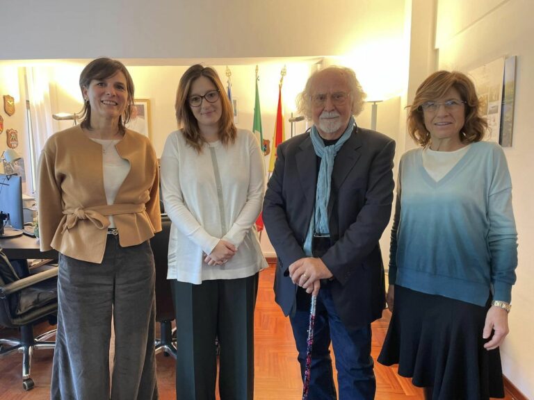 Parco Nazionale di Pantelleria, Pagana “Natura e uomo collaborano da millenni”