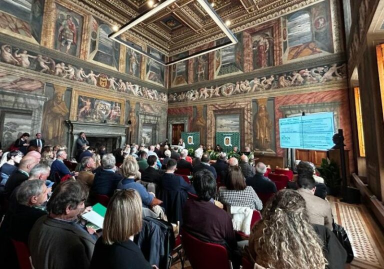 Da Confagricoltura, Assoverde e Kepos Libro Bianco del verde