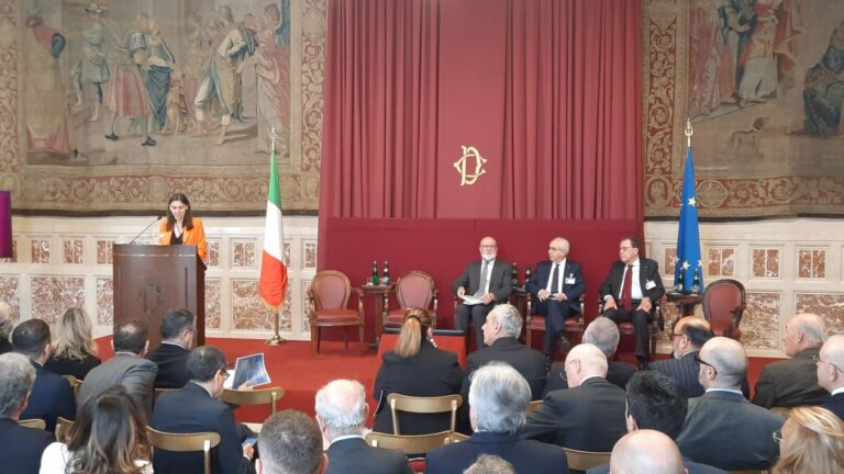 Assocamerestero, 50 mila aziende italiane assistite nel mondo