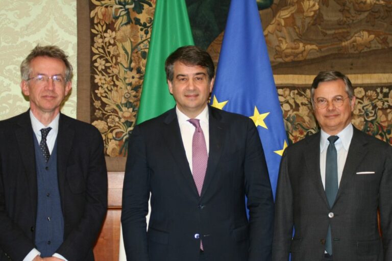 Cabina regia Bagnoli, approvati i progetti cantierabili e strategici
