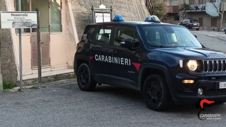 Smaltimento di rifiuti speciali nel reggino, tre denunciati