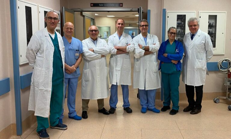 Monza, sta bene dopo l’operazione il bimbo ferito arrivato da Gaza