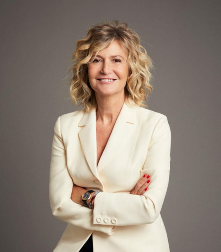 Amsa, nominato Cda. Carlotta Ventura è la nuova presidente