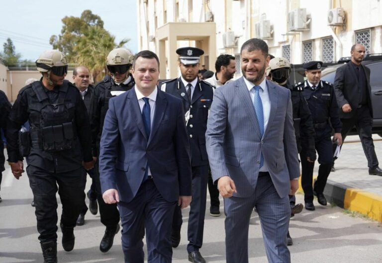 Maltàs cooperation and collaboration with Libya is “very strong”