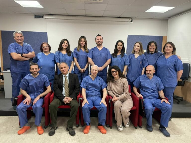 Open day contro l’endometriosi al Garibaldi Nesima di Catania