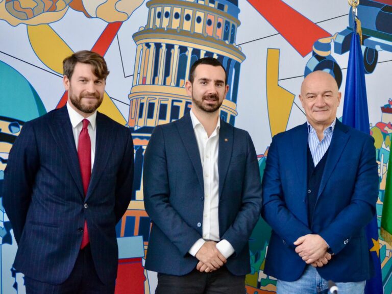 Piemonte, presentato progetto sperimentale di lavaggio “a secco” auto