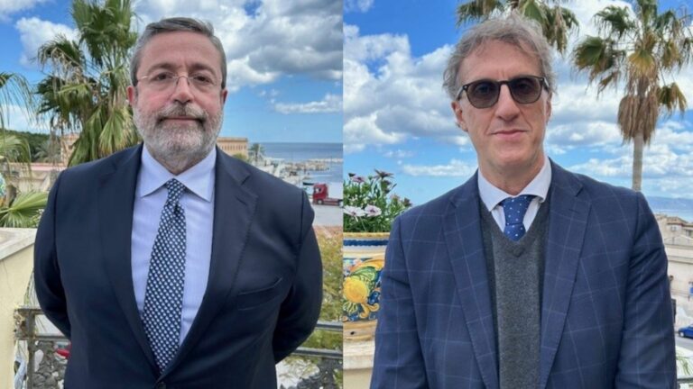 Nuovo Cda di AMG Gas, Angelo Pizzuto presidente e Giuseppe De Pace Ad