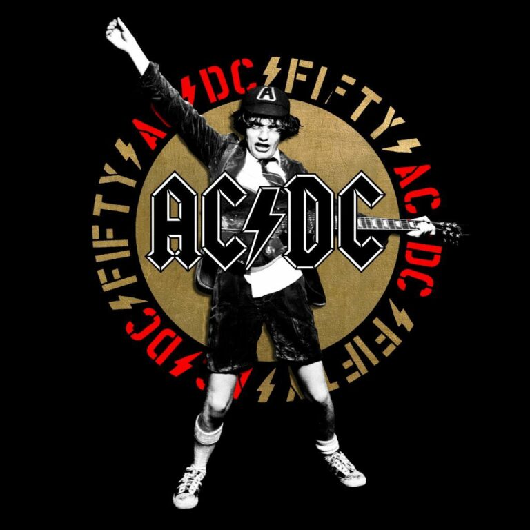 Musica, a Milano un pop up store per i 50 anni degli Ac/Dc
