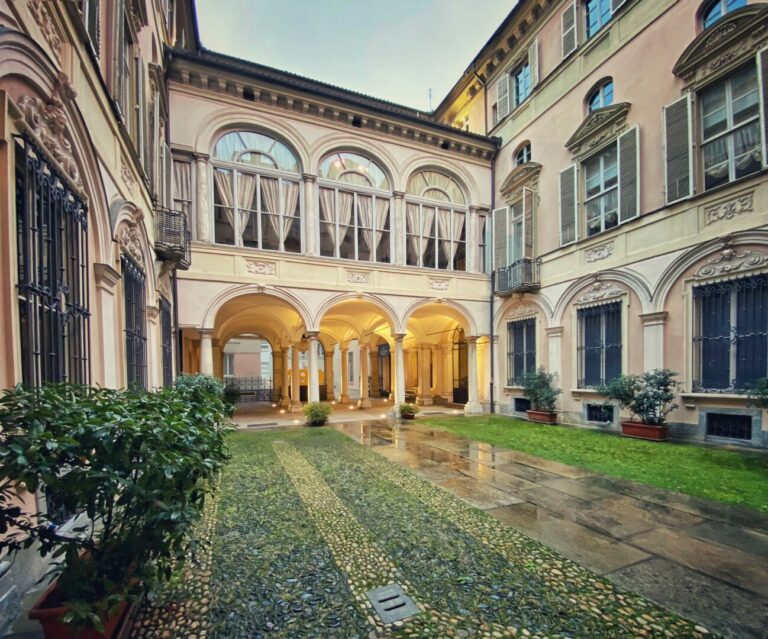 Torino, il museo Reale Mutua compie 10 anni