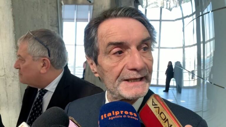 Fontana “Direttiva Ue su case green è follia inaccettabile”