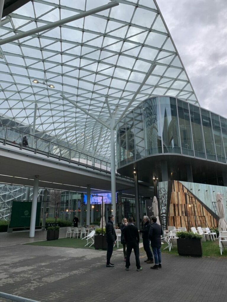 Fiera Milano, Cda approva bilancio. Risultati ai massimi storici