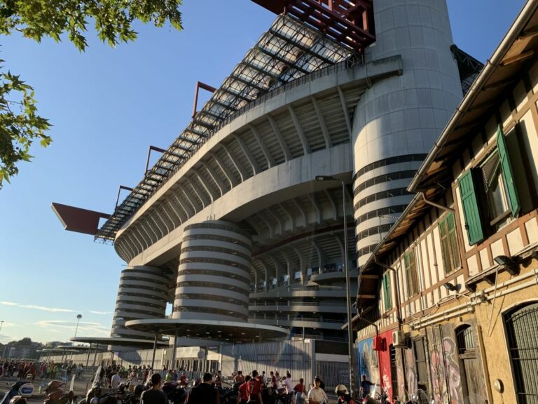 Stadio San Siro, Sala “Se squadre vanno via lo dedichiamo a concerti”
