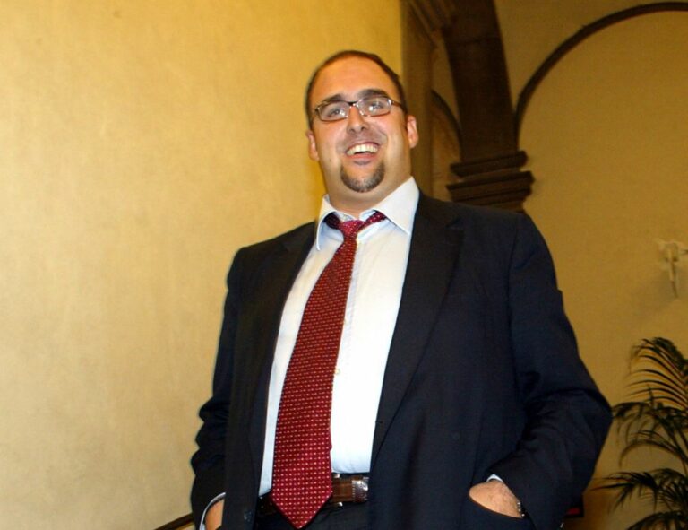 Nastasi “Approvazione AI ACT disciplina uso intelligenza artificiale”