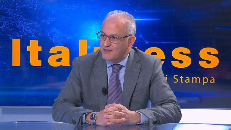 Humanitarian aid via land to Gaza, Balla appeals for ceasefire