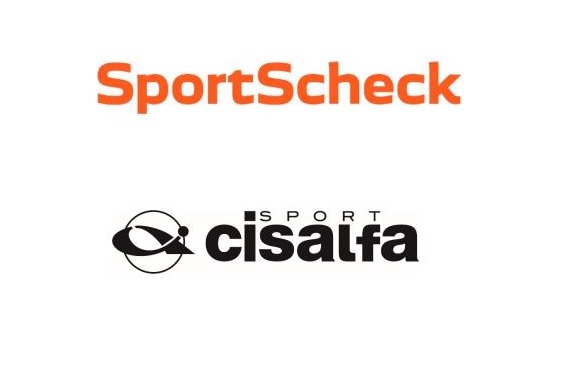 Cisalfa Sport scelta come nuovo partner per SportScheck