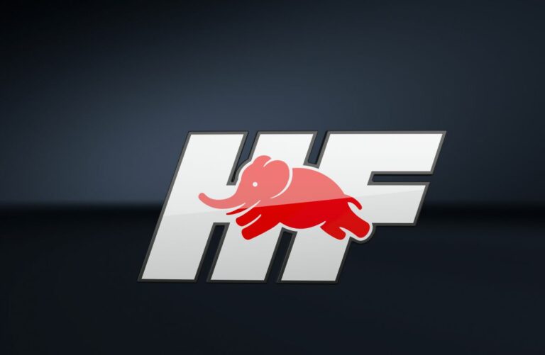 Lancia presenta il nuovo logo HF