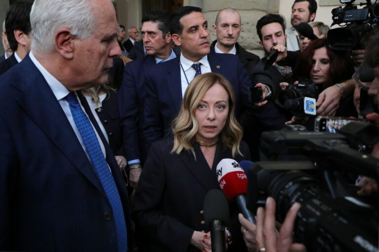 FSC, Giani “Opere per tutti i territori, è la Toscana diffusa”