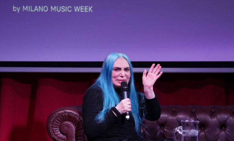 Bertè dimessa dall’ospedale “Mi hanno fatto una terapia d’urto”