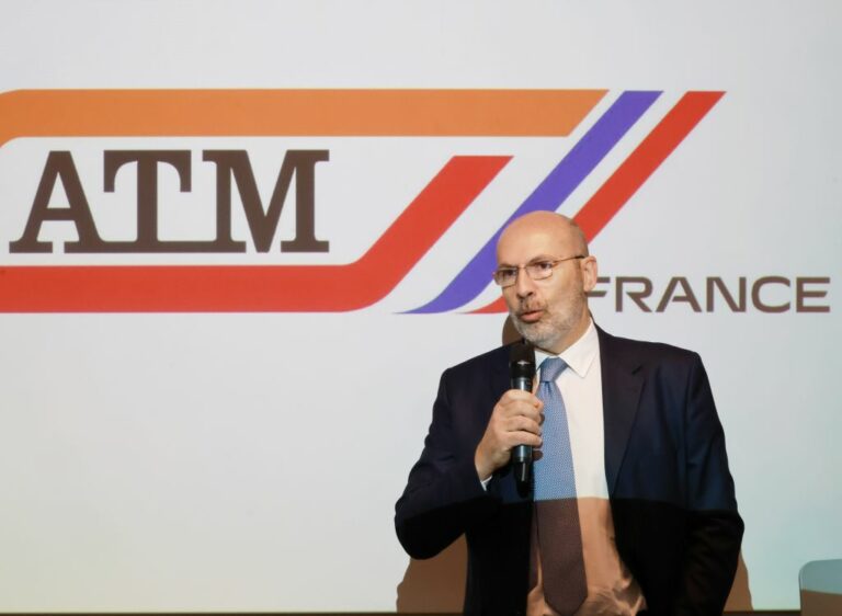Atm France annuncia partecipazione a gara per Metro L18 e bus