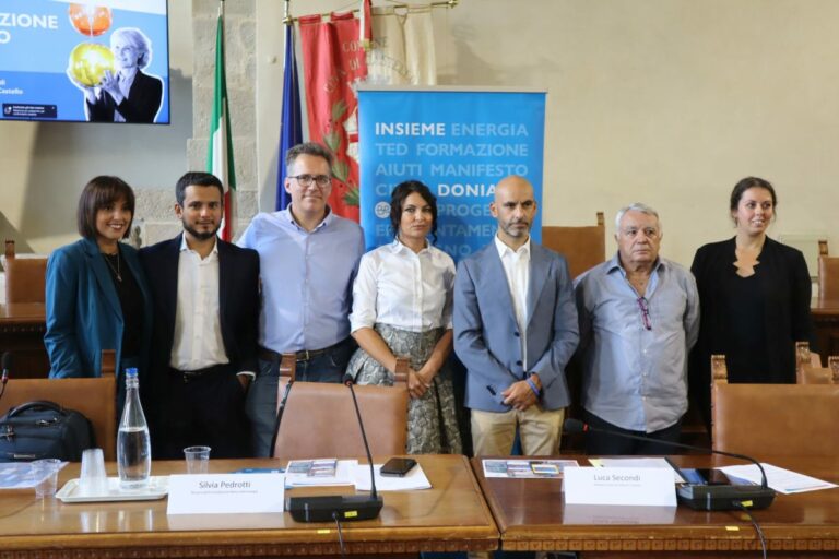 Jti Italia e Banco dell’Energia, rinnovata la partnership