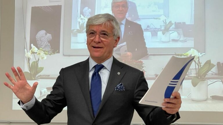 Cervello, le Professioni Sanitarie di Milano raccontano il sistema nervoso