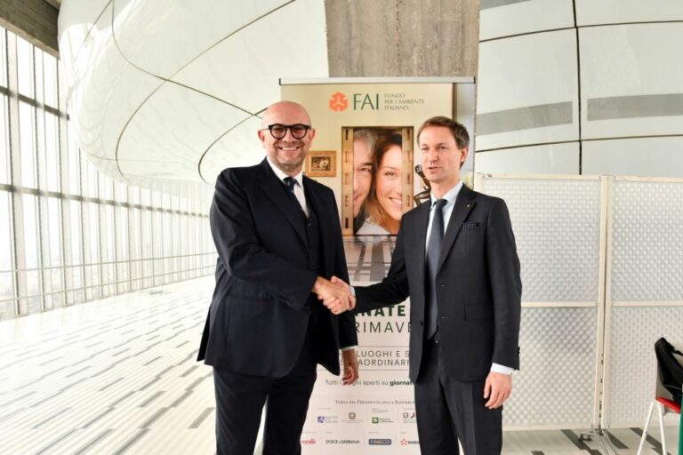 Giornate Fai di Primavera in Lombardia, 129 luoghi da scoprire