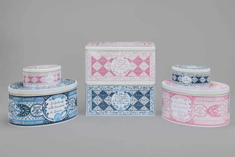 Torna a Pasqua la colomba Dolce&Gabbana e Fiasconaro