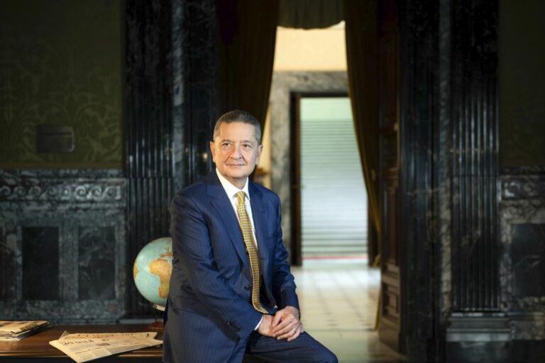 بانيتا: تعزيز الشراكة مع أفريقيا أمر استراتيجي