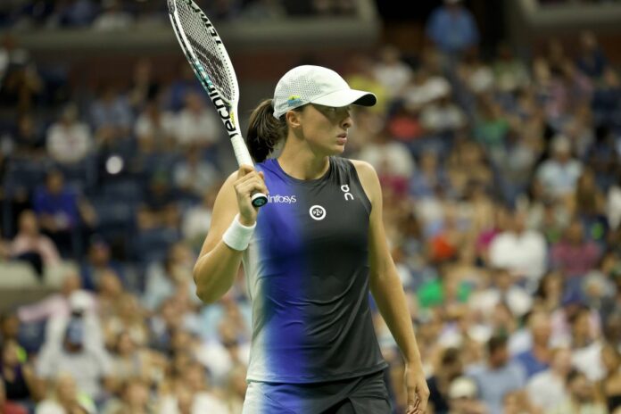 2023 US Open Tennis Championships