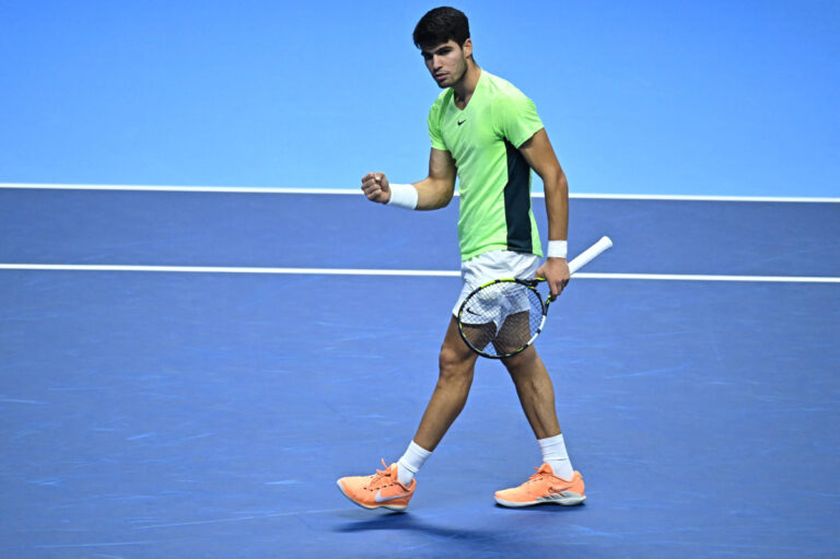 Bis Alcaraz a Indian Wells, battuto Medvedev in finale