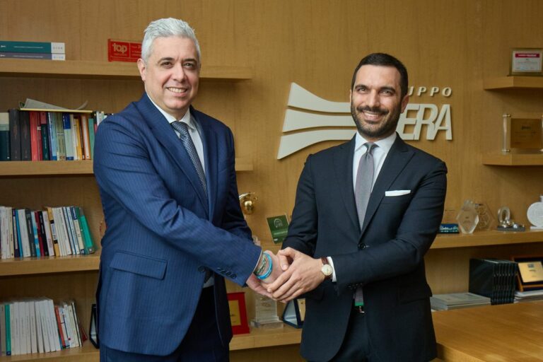 Gruppo Hera e Chef Express, nuova partnership per l’economia circolare