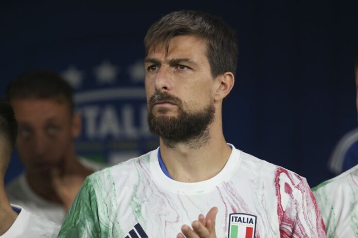 UEFA European Football Championship - UEFA Euro 2024 qualifiers - Italy vs Malta