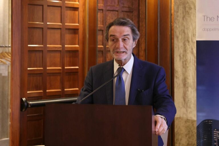 فونتانا: إغلاق المدرسة في شهر رمضان خيار خاطئ