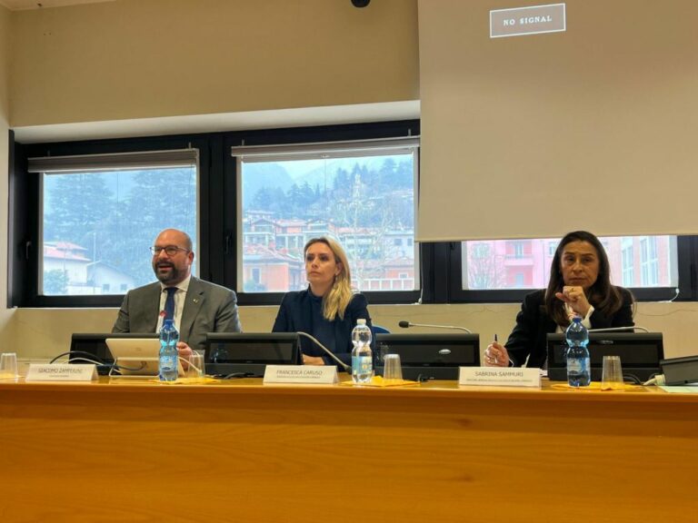 Lombardia, a Lecco presentato l’avviso unico della cultura