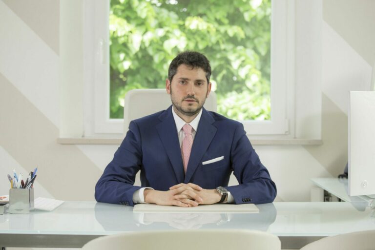 Aiop Lombardia, Michele Nicchio nuovo presidente