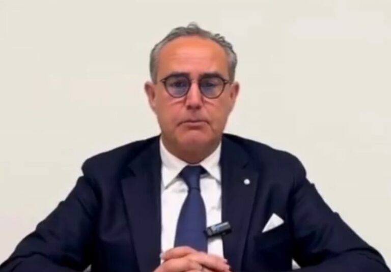 Mar Rosso, Ruvolo “Tutela made in Italy promuove il sistema Paese”