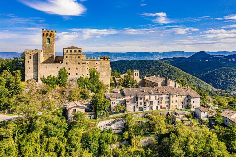 Giornate Fai di Primavera, 52 luoghi aperti al pubblico