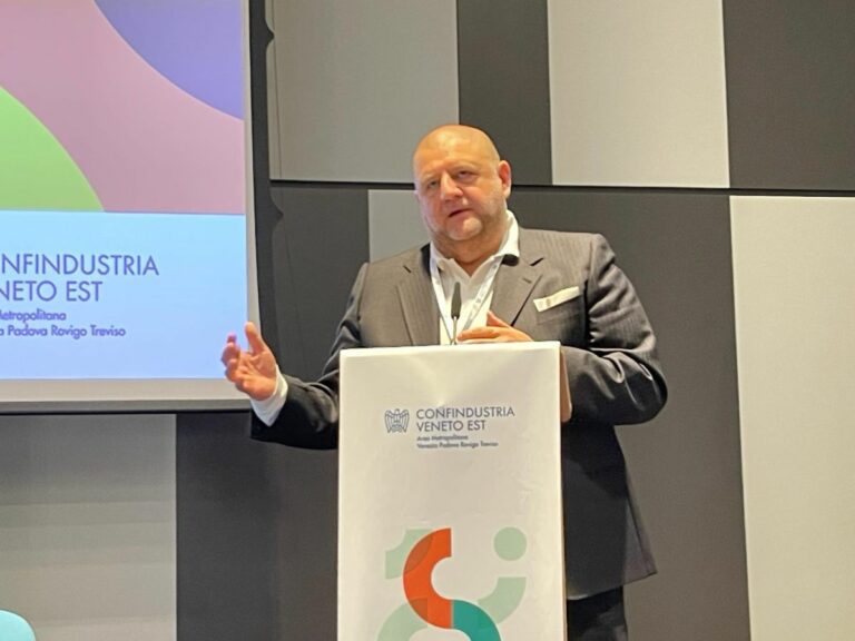 Marcato “Puntiamo a modello sostenibilità economica e sociale”