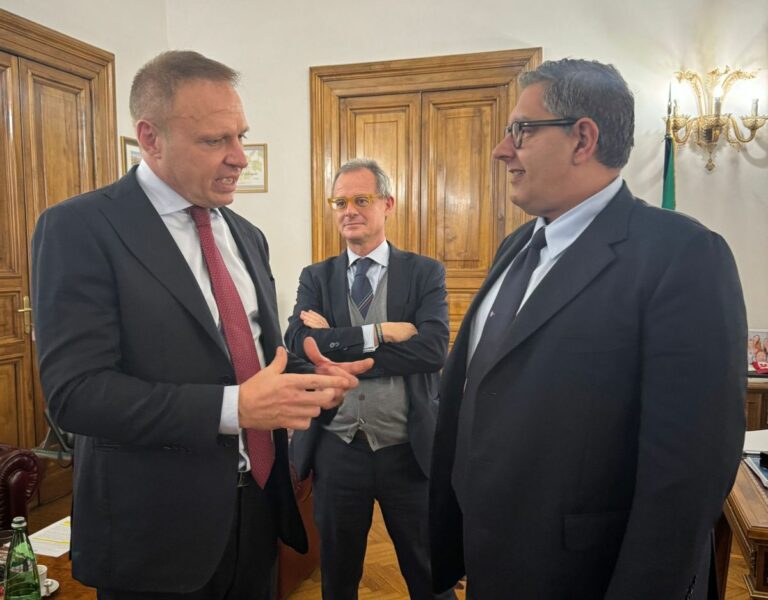 Agroalimentare, Toti “Sosteniamo le eccellenze liguri”