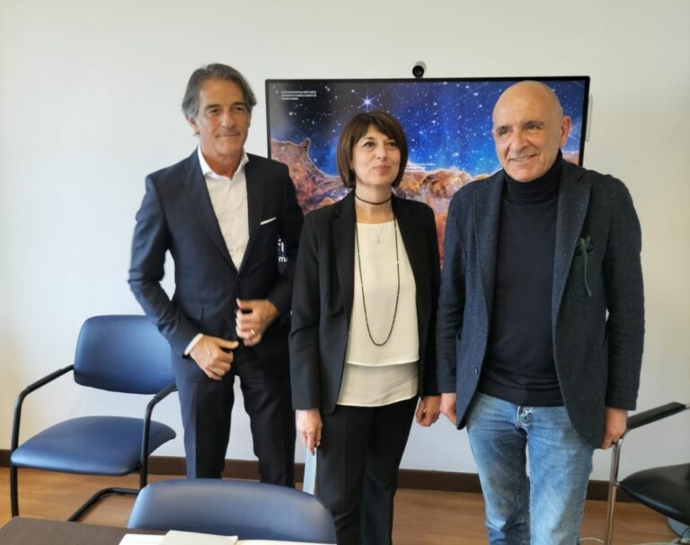 La Regione Lazio incontra i vertici di Federlegno “Comparto strategico”