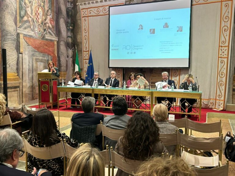 إيناساركو: إدراج المرأة في المناصب القيادية يعزز استدامة المنظمات