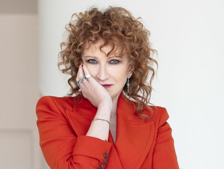 Fiorella Mannoia, sold out anche il secondo concerto di Tharros