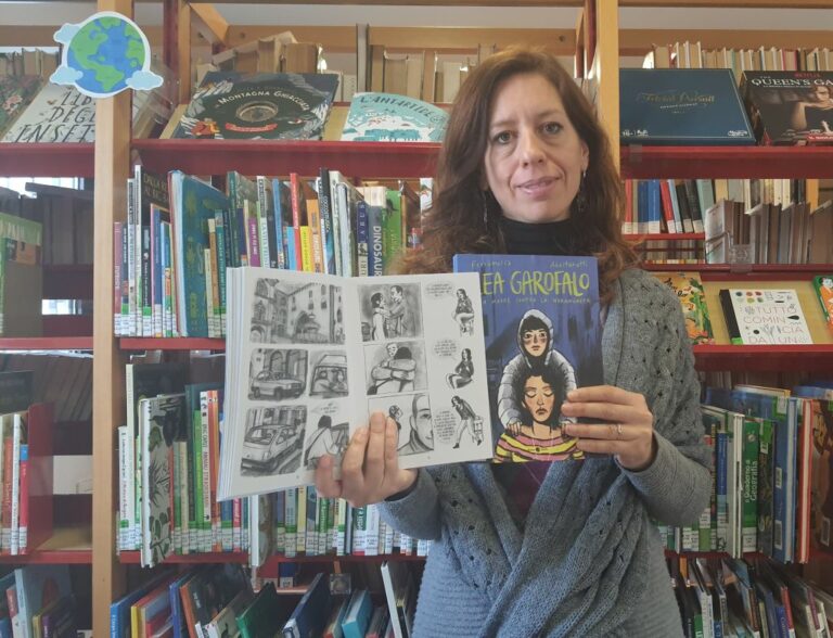 Assago, Giornata Memoria delle vittime delle mafie si tinge di rosa