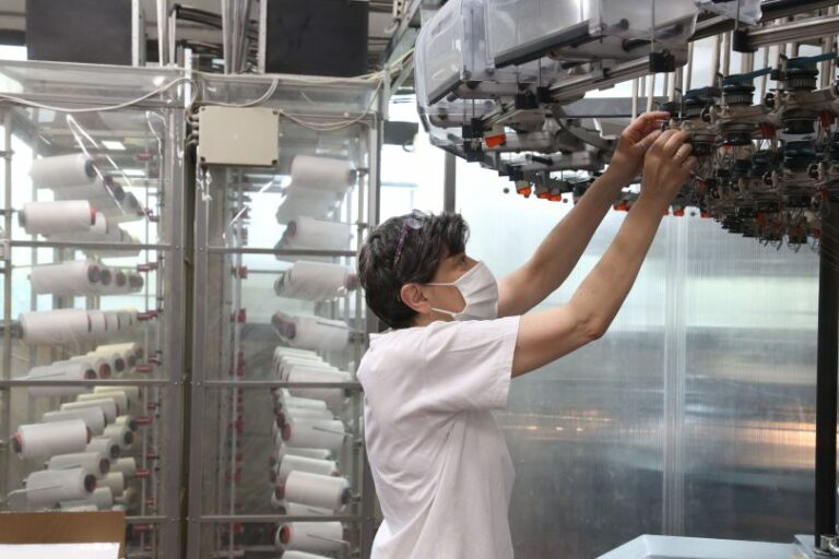 تراجع الإنتاج الصناعي في يناير