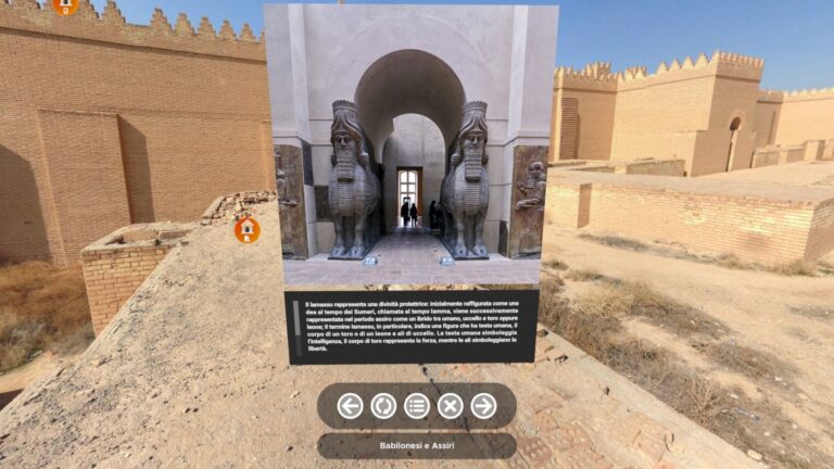 Aura Immersive lancia a Didacta piattaforma per la didattica immersiva