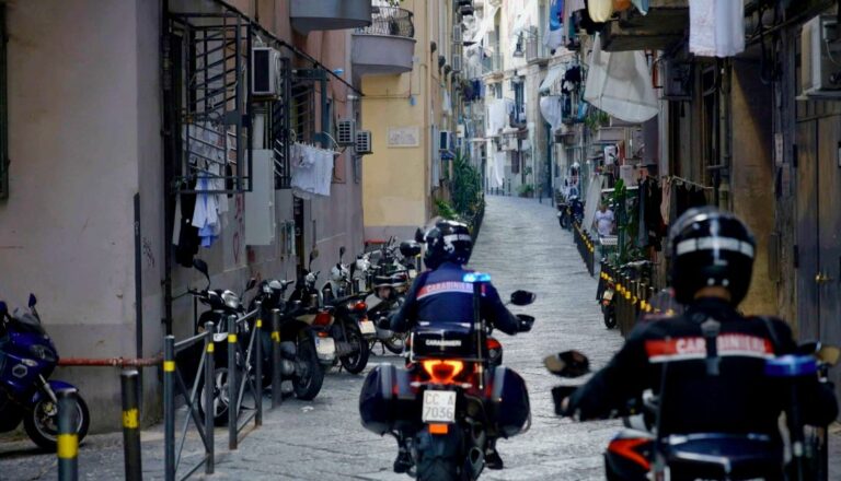 “112 – Le notti del Radiomobile”, la Rai racconta l’Arma al servizio dei cittadini