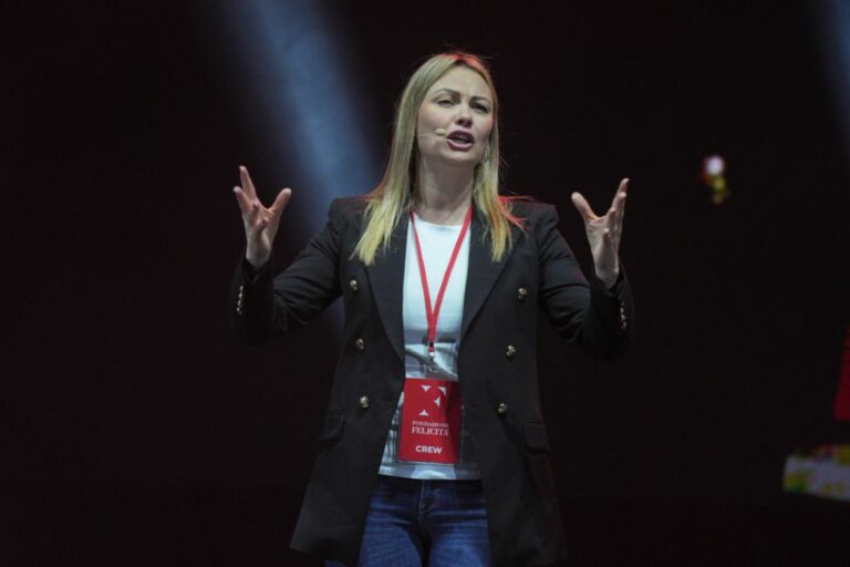 Lombardia, Tironi “Vogliamo una scuola che appassioni sempre più”