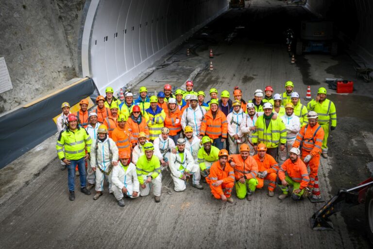 Autostrade per l’Italia rinnova impegno a supporto progetti solidarietà