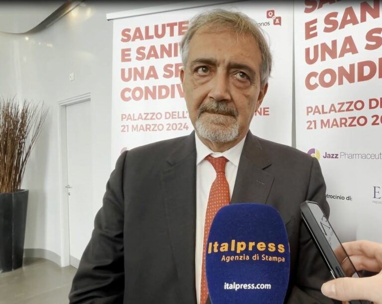 Sanità, Rocca “Nel Lazio tante risposte date ma non ancora sufficienti”
