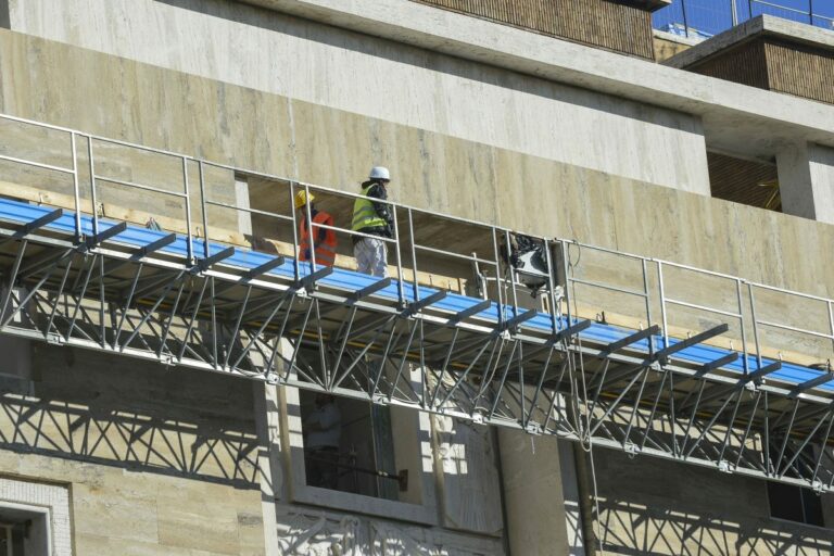 Lavoro, 8 milioni di assunzioni nel 2023